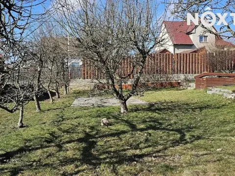 Prodej pozemku pro bydlení, Tábor, 620 m2
