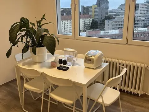 Pronájem pokoje, Praha - Michle, 25 m2
