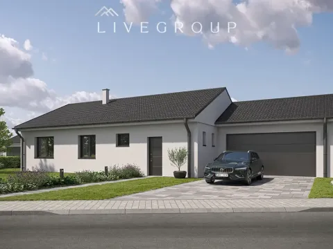 Prodej rodinného domu, Oleksovice, 107 m2