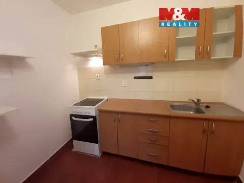 Pronájem bytu 2+kk, Kravaře - Kouty, Hlučínská, 55 m2