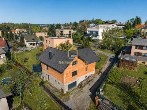 Prodej rodinného domu, Ludgeřovice, 238 m2