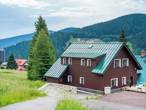 Prodej ubytování, Pec pod Sněžkou, 189 m2