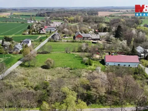 Prodej pozemku pro bydlení, Liptaň - Horní Povelice, 1147 m2