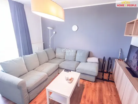 Prodej bytu 2+kk, Doksy, Sochorova, 44 m2
