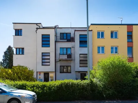 Prodej rodinného domu, Praha - Hlubočepy, Lumiérů, 200 m2