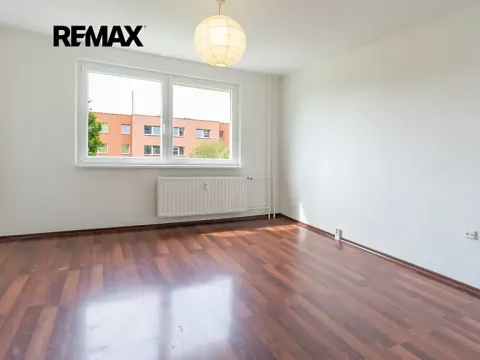 Prodej bytu 2+1, Česká Lípa, Myslbekova, 56 m2