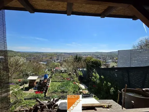 Prodej zahrady, Kadaň, 327 m2