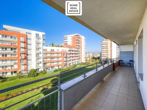 Prodej bytu 3+kk, Praha - Letňany, Pavla Beneše, 84 m2