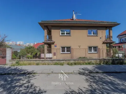 Pronájem bytu 2+1, Praha - Vokovice, Nad Bořislavkou, 56 m2
