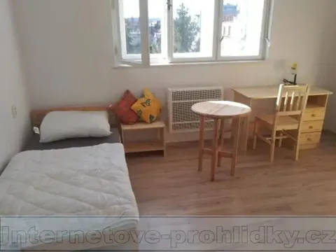Pronájem pokoje, Brno, 20 m2