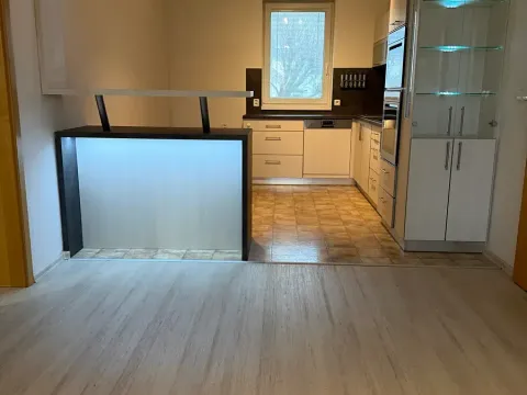 Pronájem bytu 3+kk, Kuřim, Hojerova, 80 m2