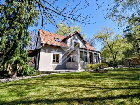 Prodej rodinného domu, Týnec nad Sázavou, Sad přátelství, 172 m2