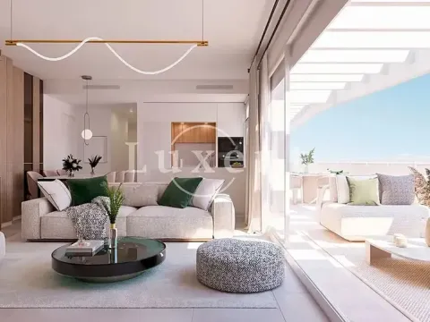 Prodej bytu 4+kk, Torrox, Španělsko, 96 m2