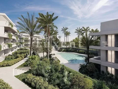 Prodej bytu 4+kk, Casares, Španělsko, 94 m2