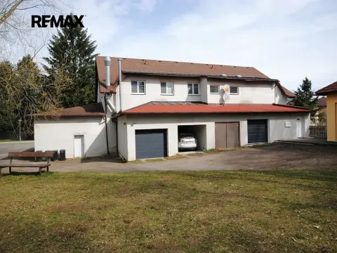 Prodej bytu 3+kk, Humpolec, Máchova, 60 m2