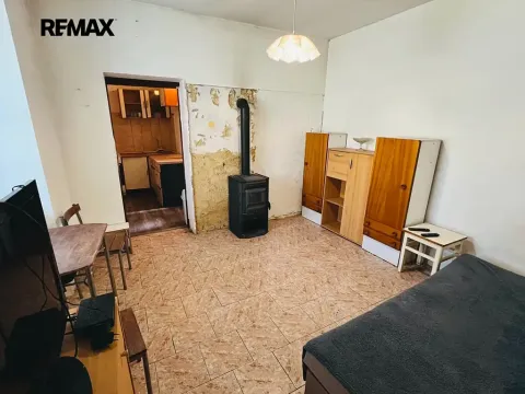 Prodej rodinného domu, Březová nad Svitavou, Brněnská, 62 m2
