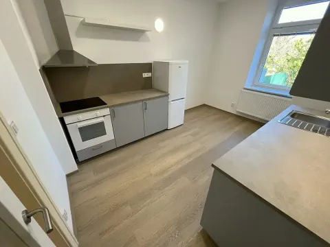 Pronájem bytu 2+1, Brno, Skorkovského, 55 m2