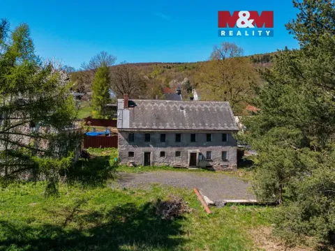 Prodej rodinného domu, Libouchec - Knínice, 180 m2