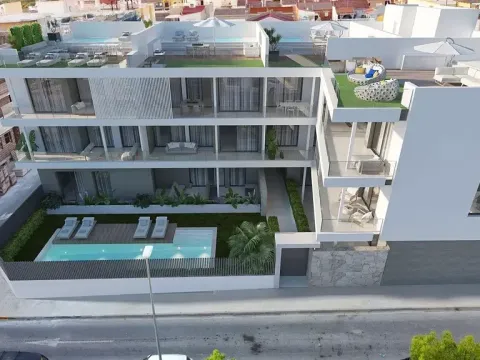 Prodej bytu 3+kk, Benijófar, Španělsko, 66 m2