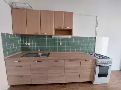 Prodej bytu 2+1, Praha - Libeň, U libeňského pivovaru, 72 m2