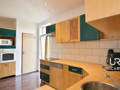 Prodej bytu 2+kk, Brno - Komárov, Jeneweinova, 47 m2