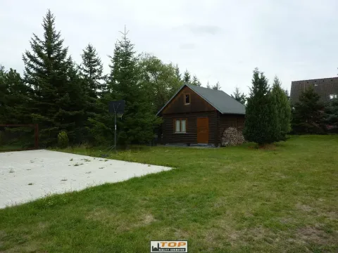 Prodej pozemku, Chomutov, K Lesíku, 1542 m2