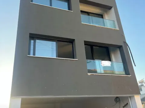 Prodej bytu 1+1, Larnaka, Kypr, 37 m2