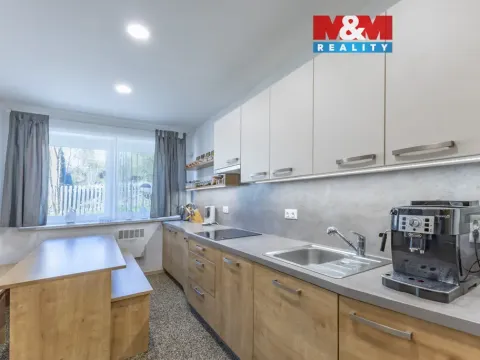 Prodej chaty, Široká Niva, 152 m2