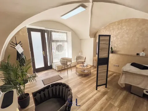 Pronájem obchodního prostoru, Česká Lípa, Berkova, 31 m2