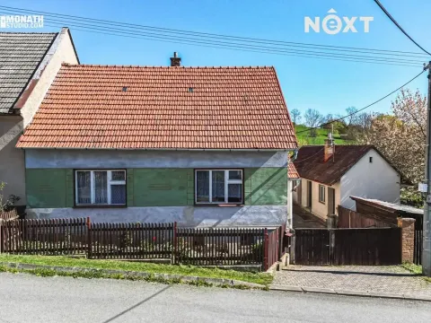 Prodej rodinného domu, Deštná, 157 m2