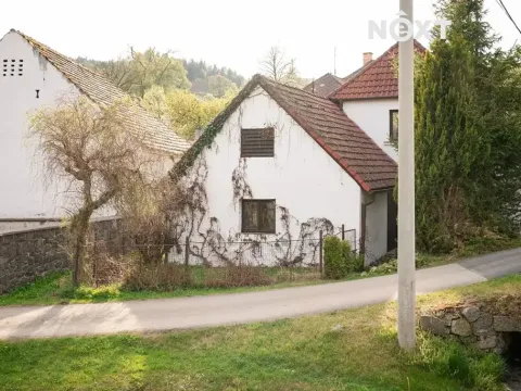 Prodej rodinného domu, Podmokly, 98 m2