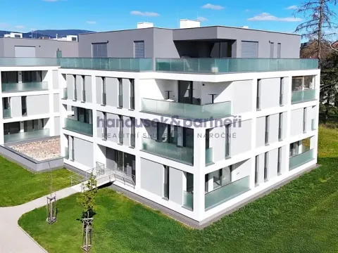 Prodej bytu 3+kk, Vrchlabí, Pražská, 78 m2