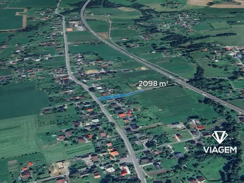 Prodej podílu pozemku, Mosty u Jablunkova, 131 m2