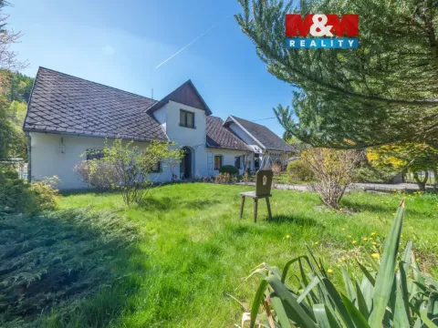 Prodej rodinného domu, Holčovice, 268 m2