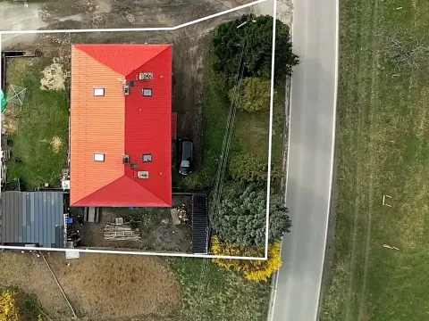 Prodej bytu 3+1, Malá Skála, 55 m2