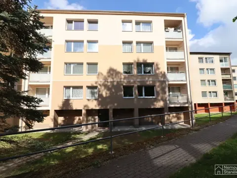 Pronájem bytu 3+1, Písek, Jaromíra Malého, 68 m2