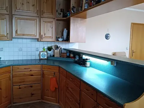 Prodej bytu 4+kk, Praha - Řepy, Španielova, 93 m2