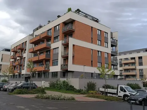Pronájem bytu 1+kk, Praha, K metru, 29 m2
