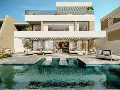 Prodej vily, La Herradura, Španělsko, 220 m2