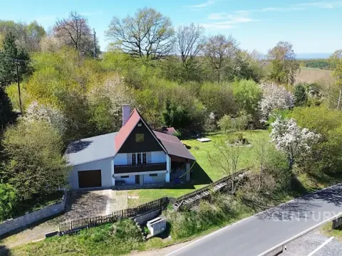 Prodej chalupy, Hrobčice, 92 m2