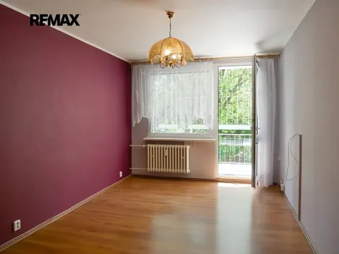 Prodej bytu 2+kk, Praha - Střížkov, Žandovská, 47 m2