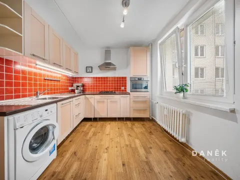 Prodej bytu 3+1, Brno - Bohunice, Spodní, 75 m2