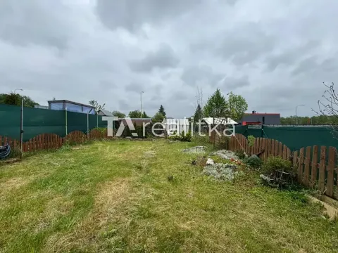 Prodej zahrady, Havířov, 207 m2