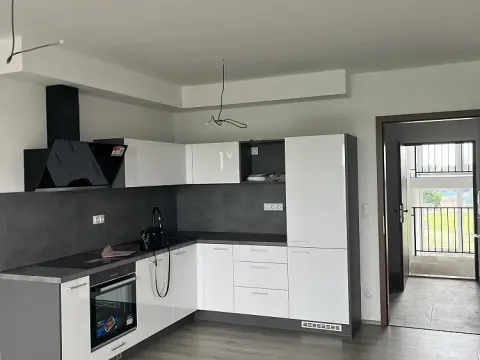 Pronájem bytu 1+kk, Pardubice - Zelené Předměstí, Pod Vinicí, 38 m2