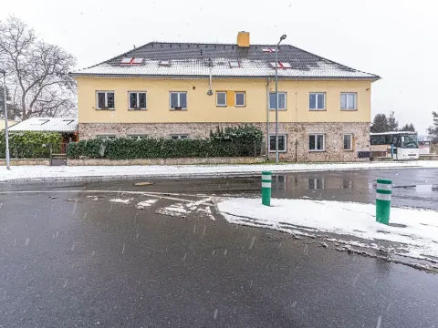 Prodej bytu 2+1, Kutná Hora, 68 m2