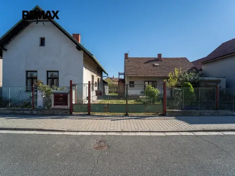 Prodej rodinného domu, Řečany nad Labem, Písečná, 100 m2