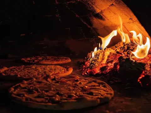 Pronájem restaurace, Praha - Vinohrady, 206 m2