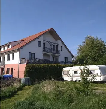 Pronájem bytu 1+kk, Chyňava, Za Humny, 43 m2