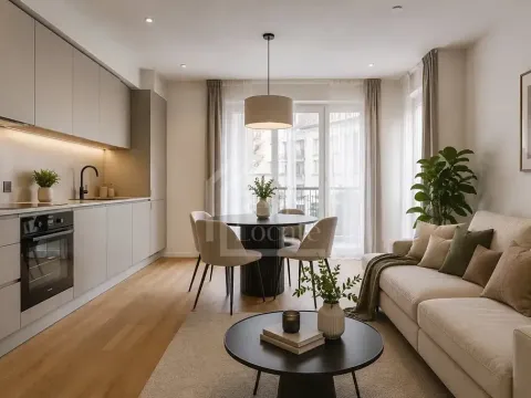 Prodej bytu 2+kk, Praha - Nové Město, Soukenická, 36 m2