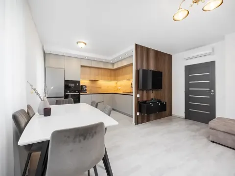Prodej bytu 3+kk, Praha - Střížkov, Rumburská, 61 m2